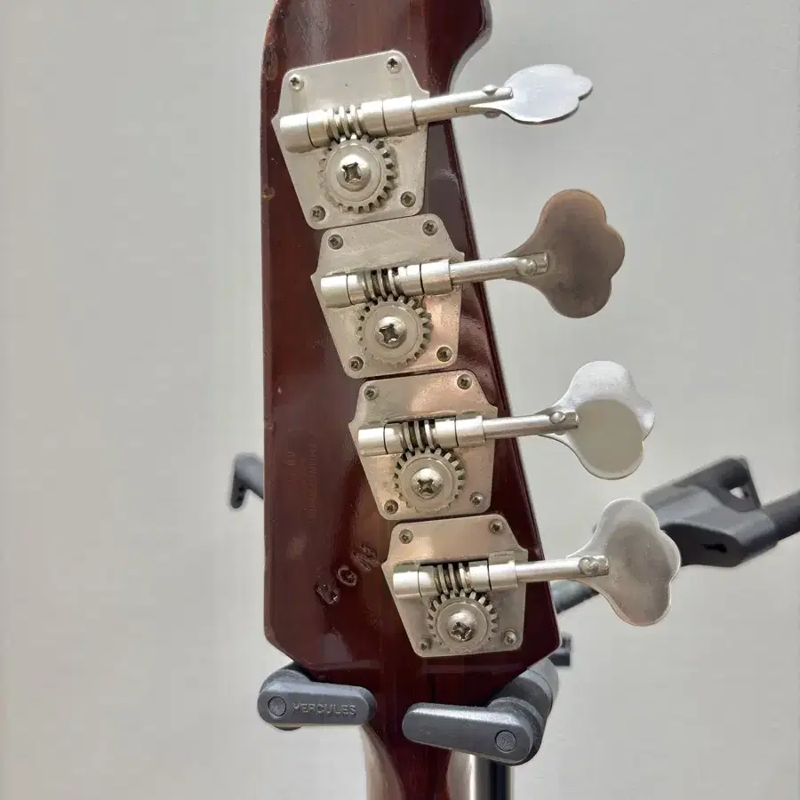 1976 깁슨 썬더버드 [Gibson Thunderbird Bicente