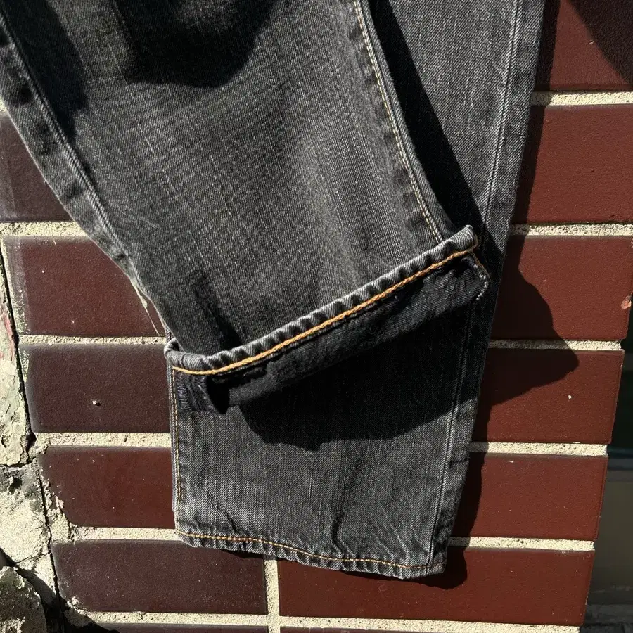 (29)00s 502 Vintage Levis