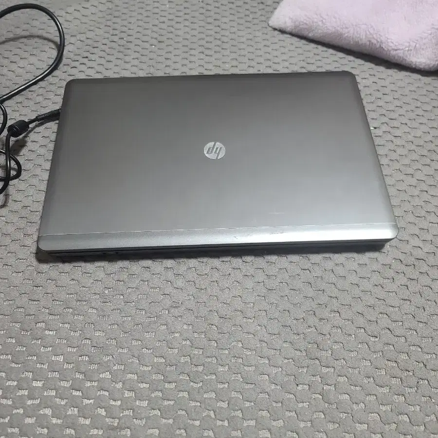 HP 4540s 노트북 i5-3210m 램8 SSD120