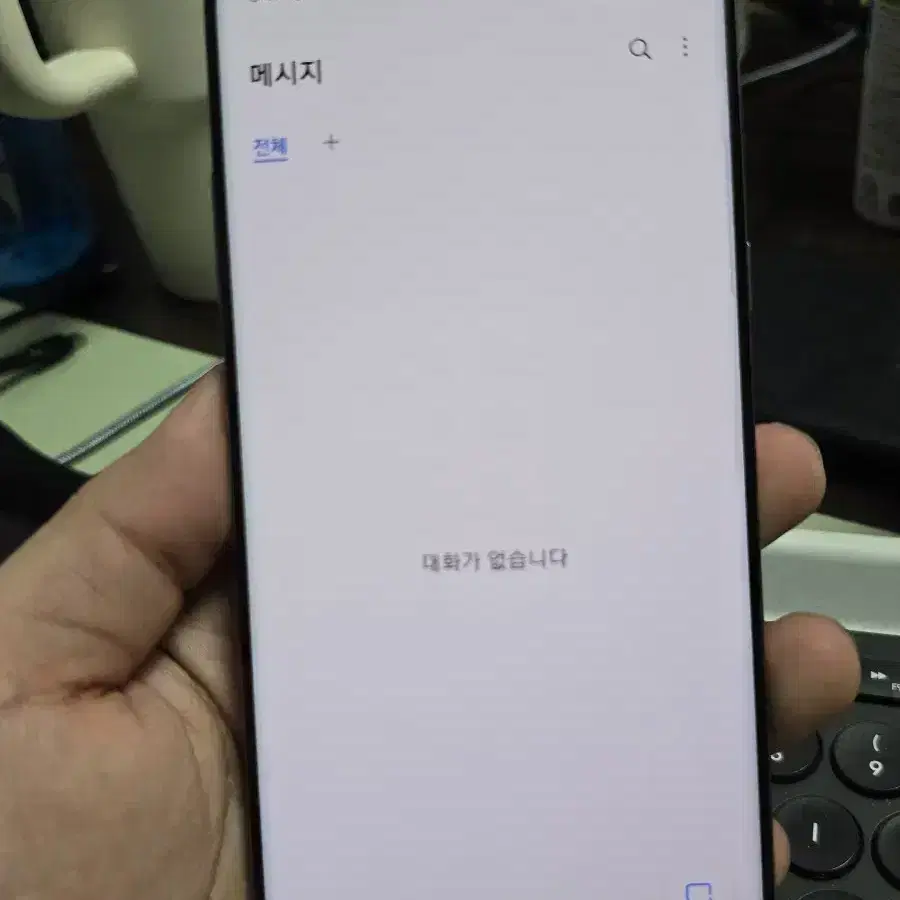 갤럭시s10 5g 512gb 깨끗한기기 판매