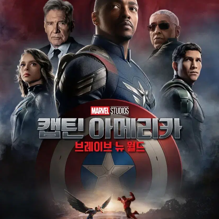 캡틴아메리카 cgv imax 4dx 특별관2인 18900원