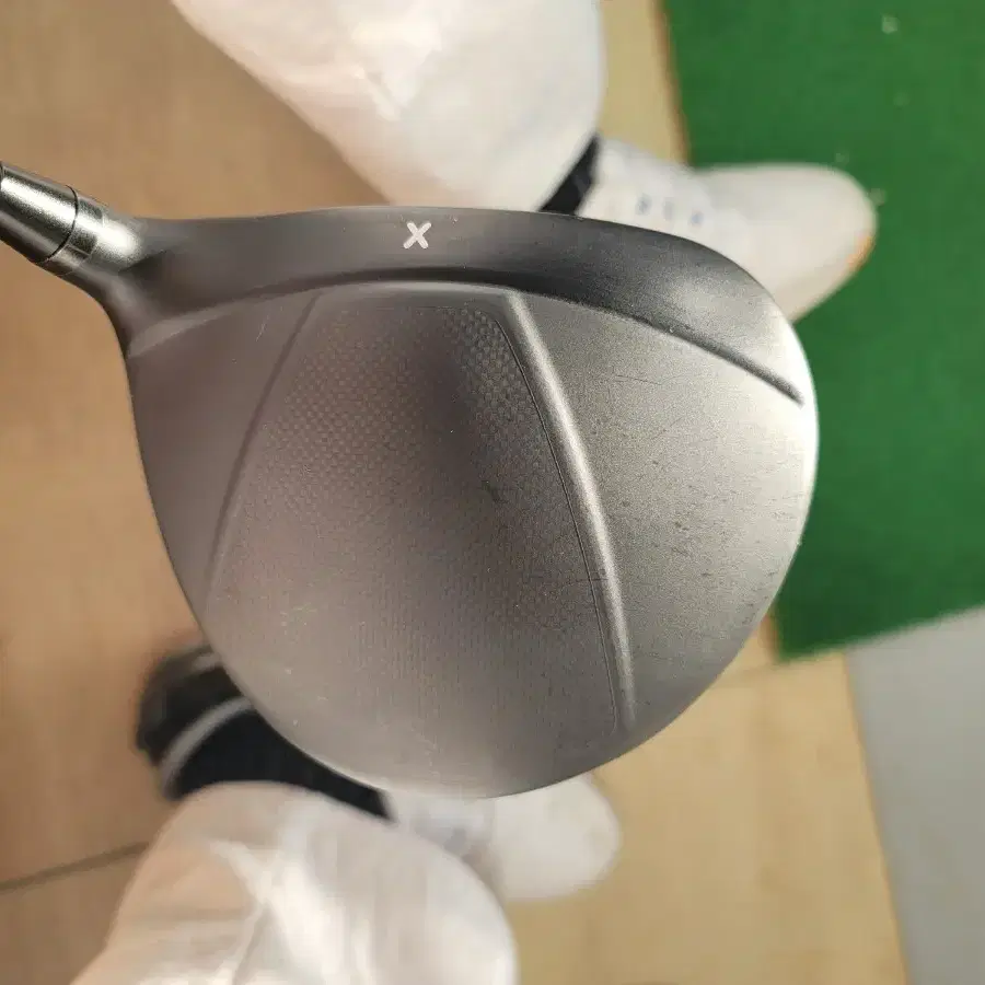 PXG proto 0811+ 10.5도 드라이버 헤드 및 커버만