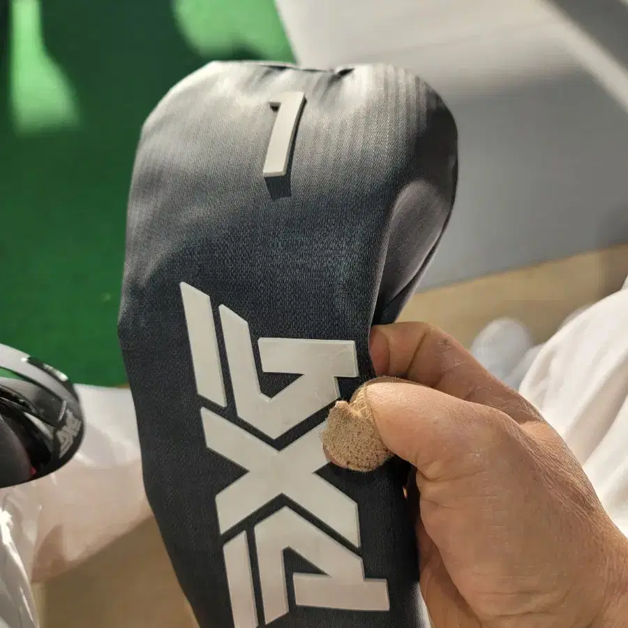 PXG proto 0811+ 10.5도 드라이버 헤드 및 커버만