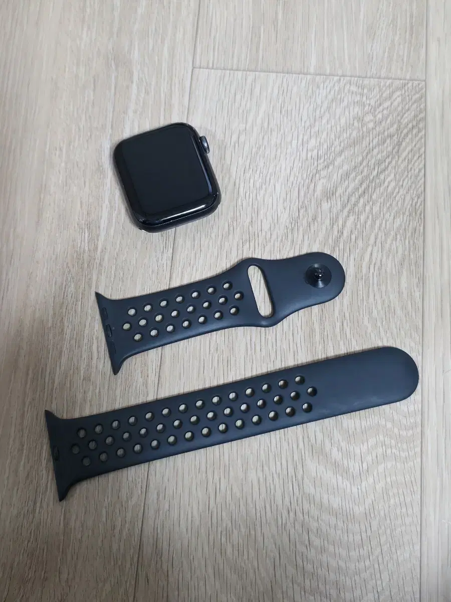 Apple Watch Se 44mm 나이키에디션 판매