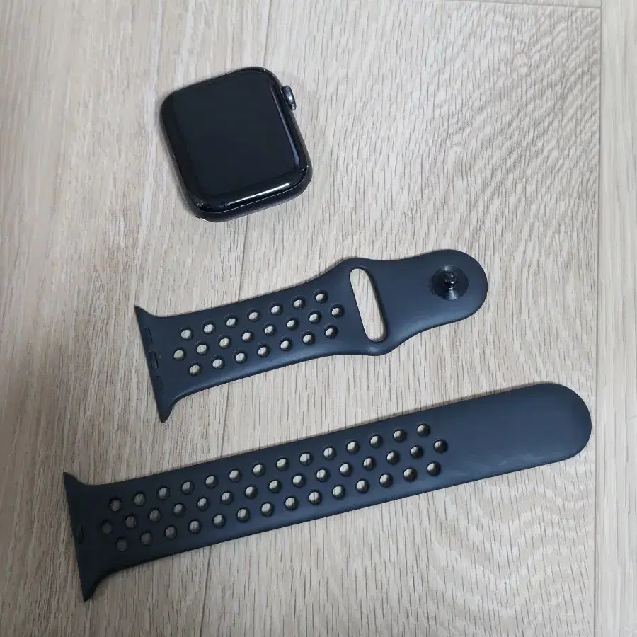 Apple Watch Se 44mm 나이키에디션 판매