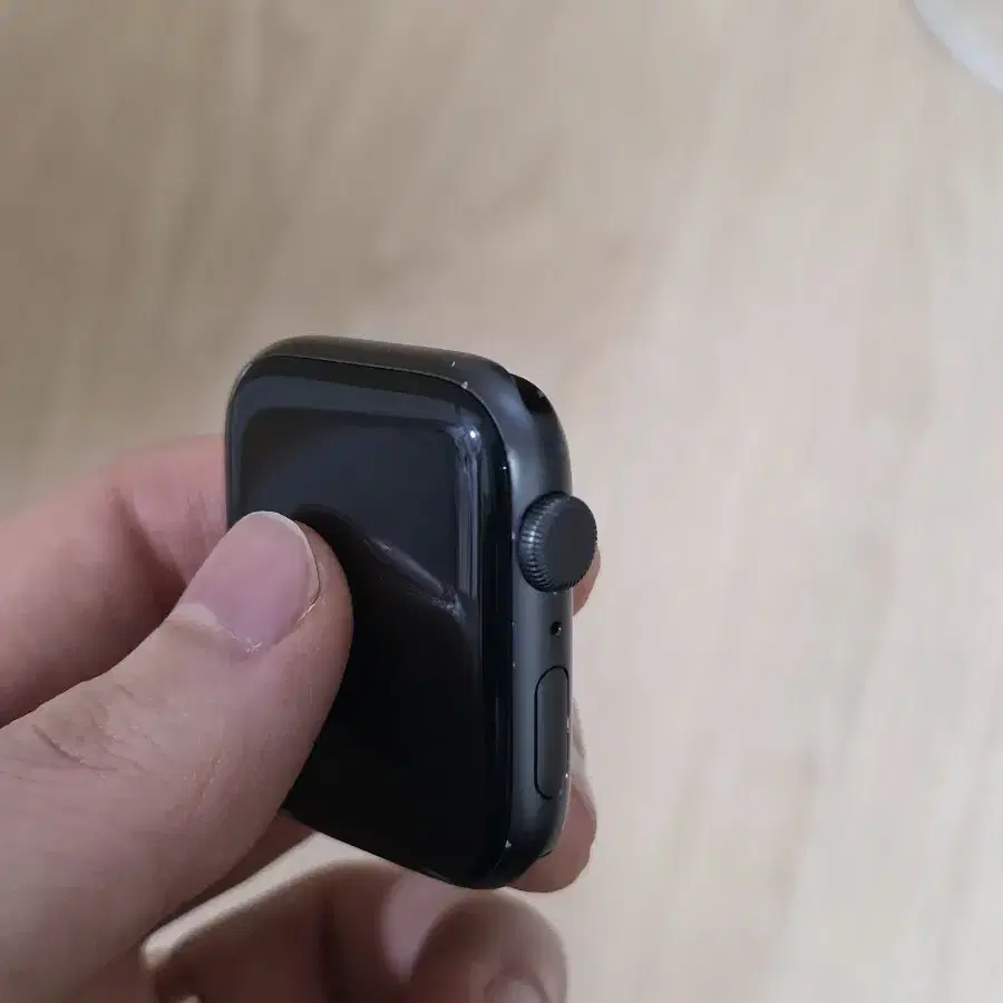 Apple Watch Se 44mm 나이키에디션 판매