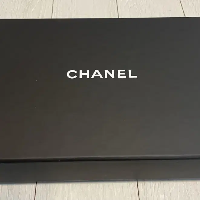 [CHANEL]샤넬 케이스 박스 판매합니다(부직포 포함)