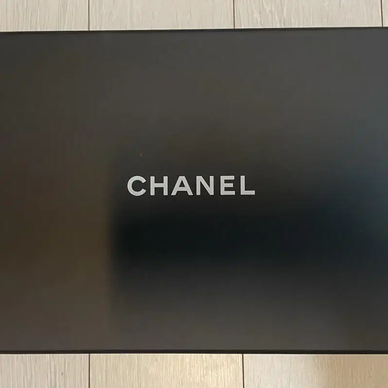 [CHANEL]샤넬 케이스 박스 판매합니다(부직포 포함)