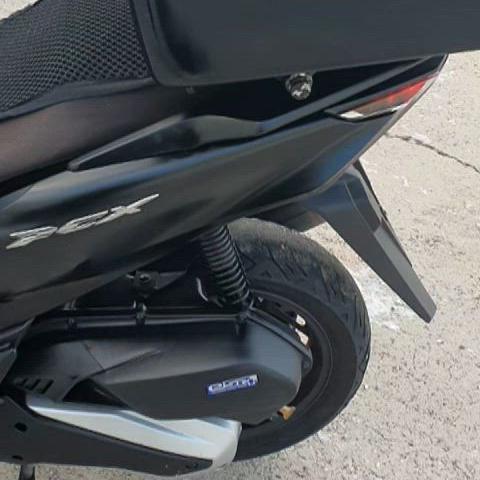 2022)pcx125cc abs(엔맥스125 nmax125 포르자125