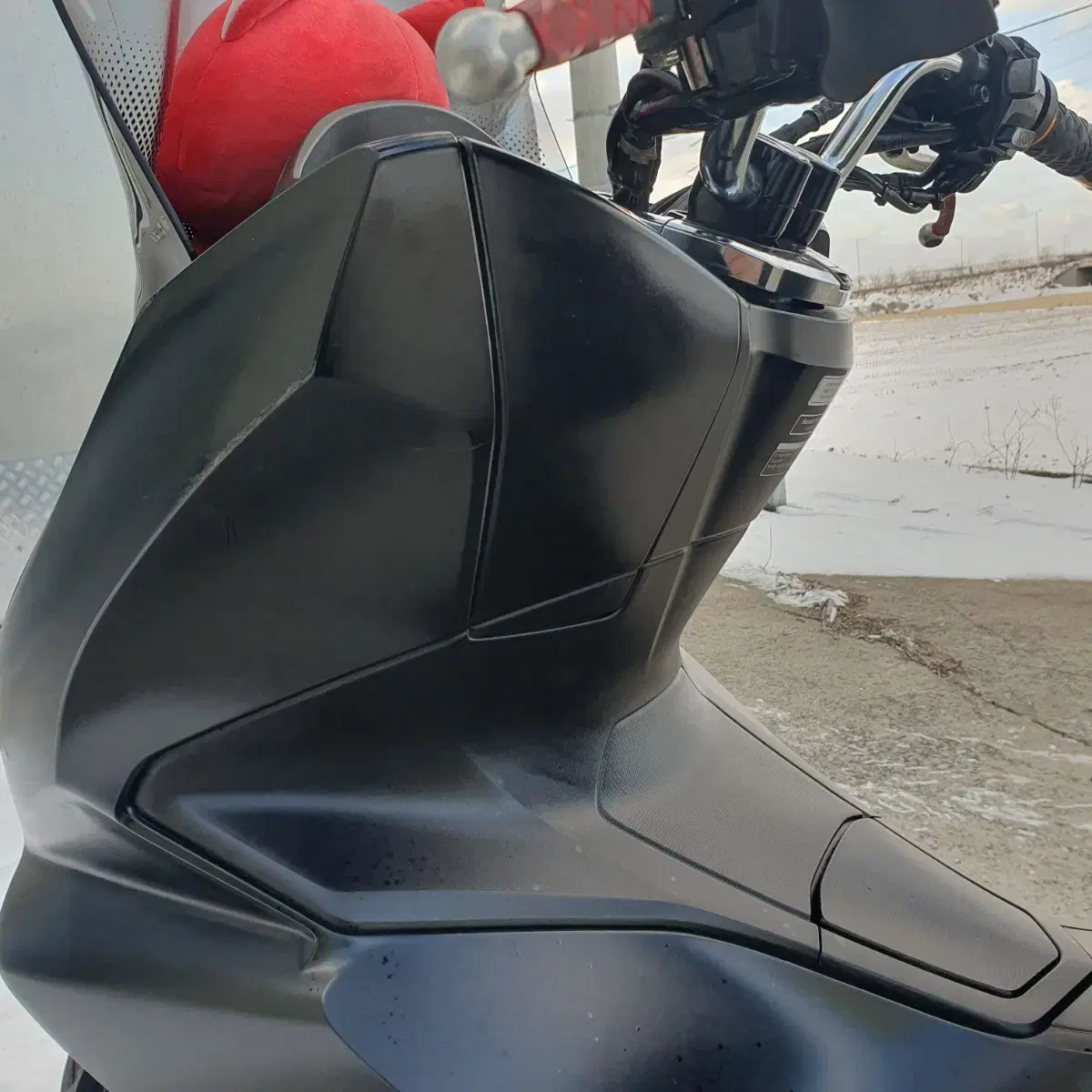 2022)pcx125cc abs(엔맥스125 nmax125 포르자125