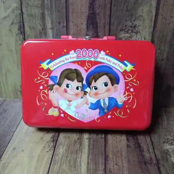 2000년 기념 페코짱 캔백