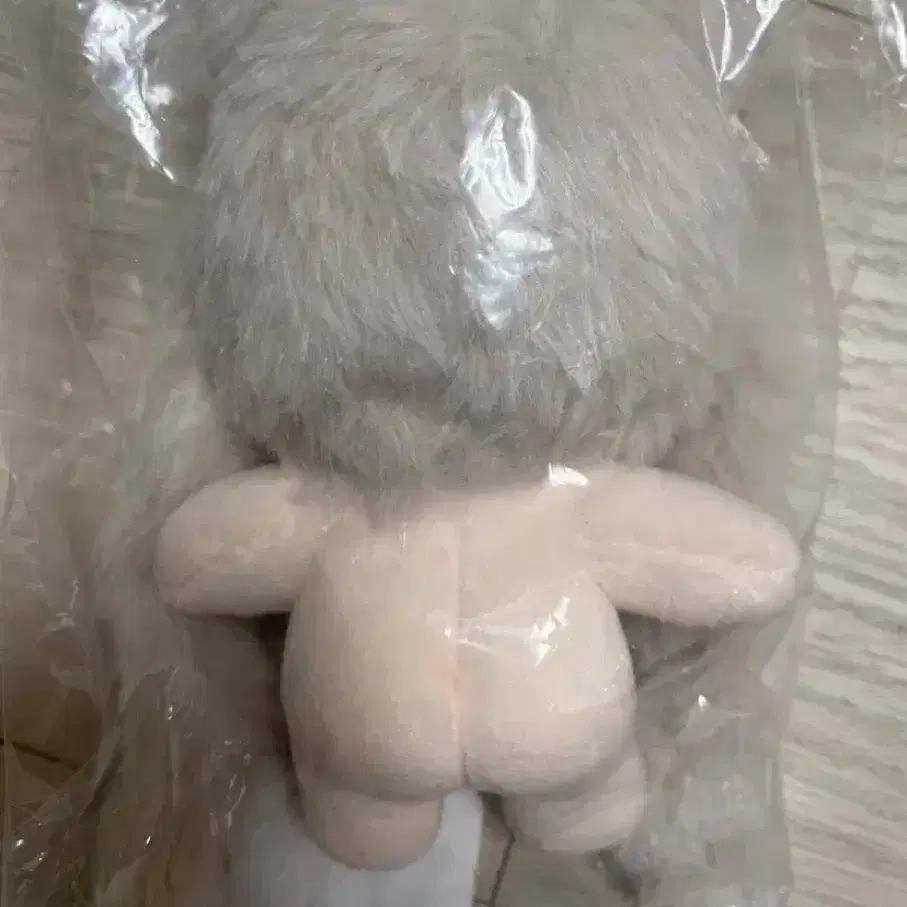 무속성 10cm 인형 치치 뼈깅 원가 이하 양도