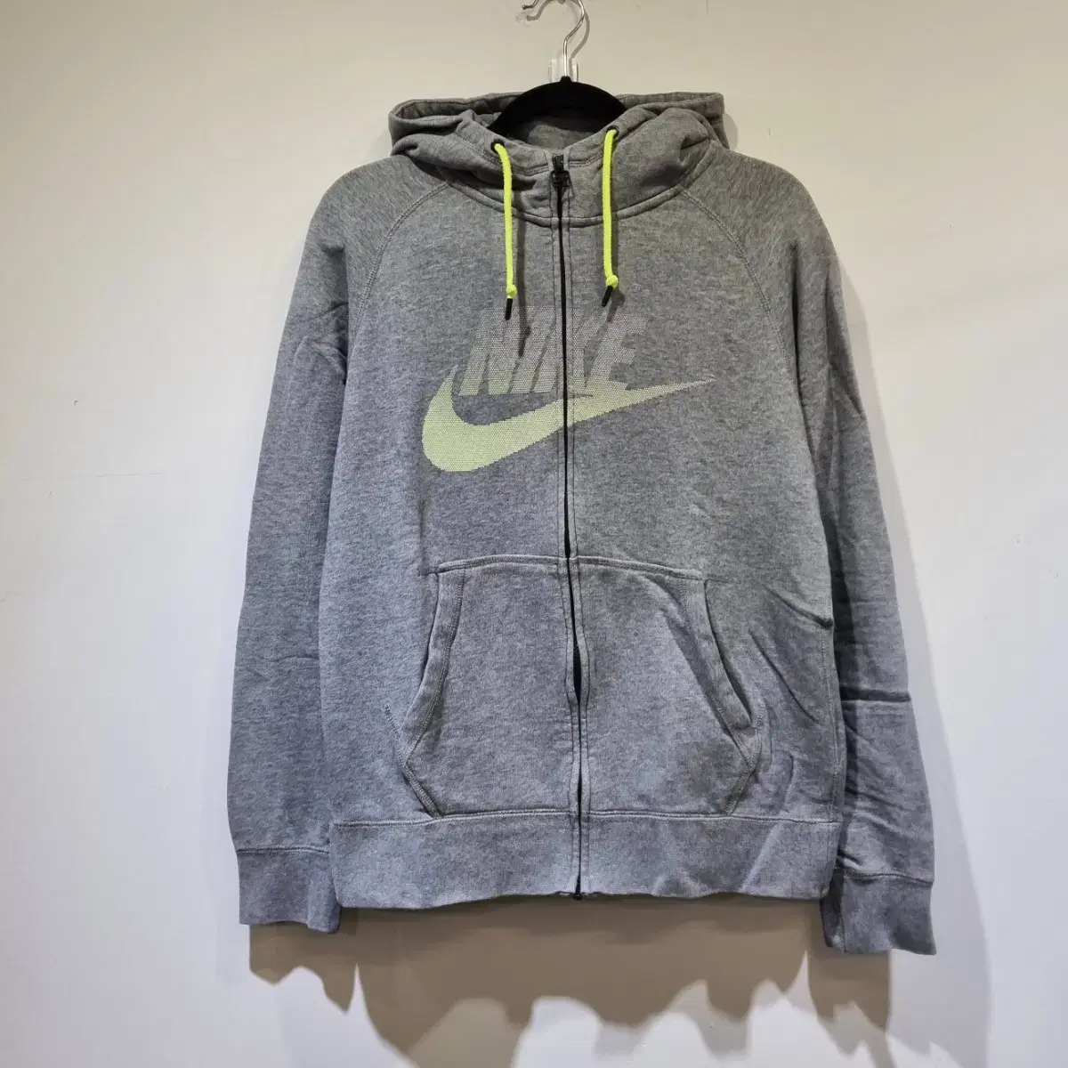 NIKE 나이키 트레이닝 후드집업