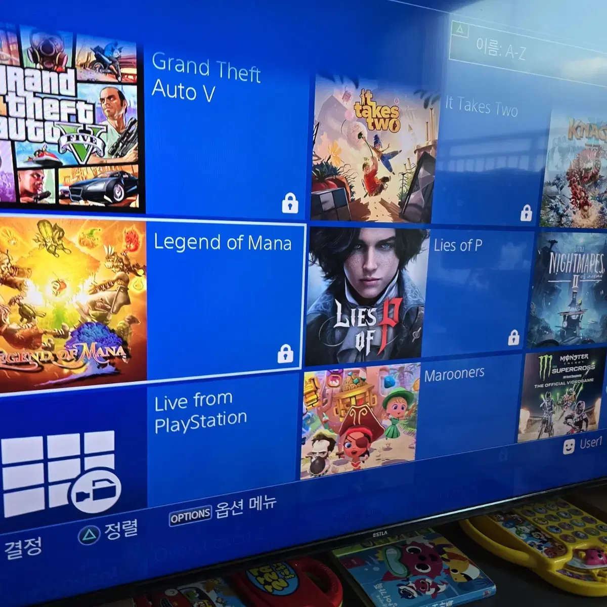 플스4 ps4 게임기 드래곤퀘스트 에디션 9.0 커펌가능