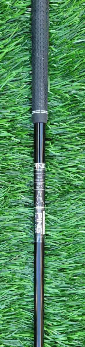 Ping (G430/425/410) No. 5 Wood Shaft