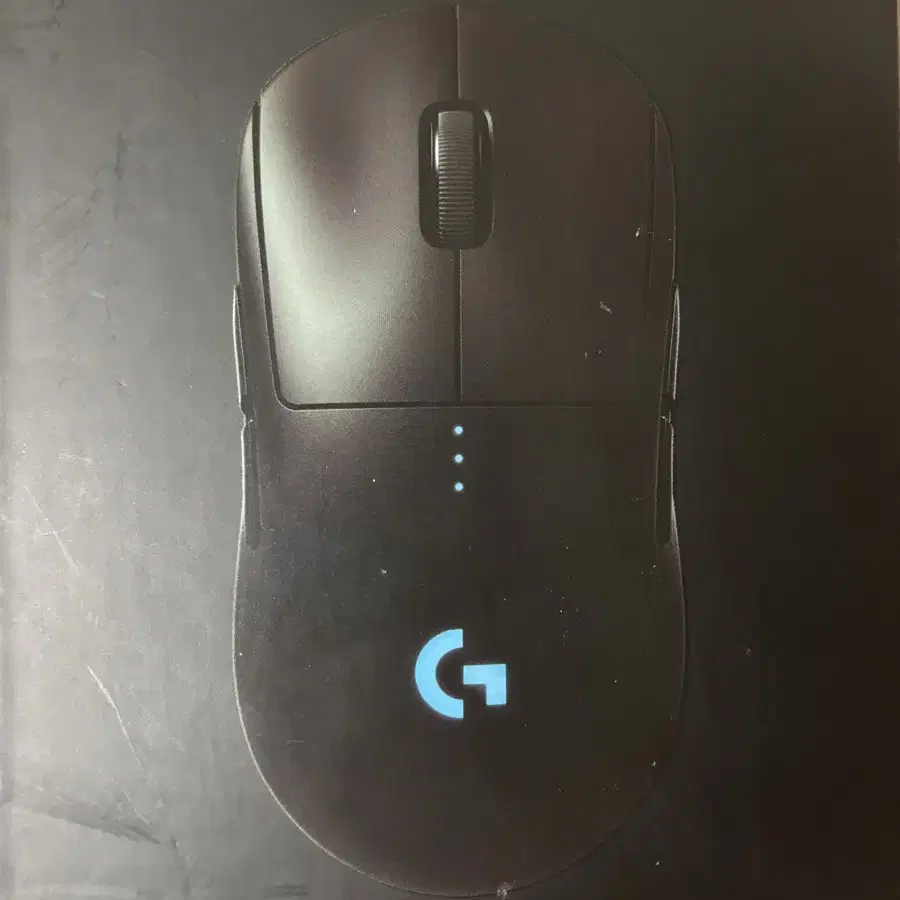 로지텍 gpro