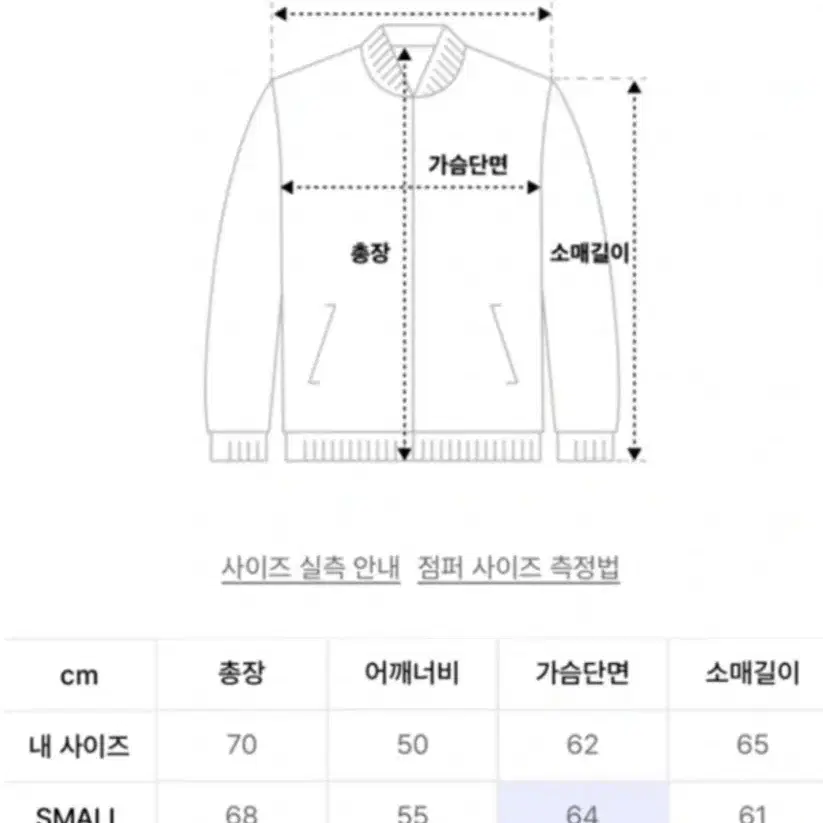 바람막이