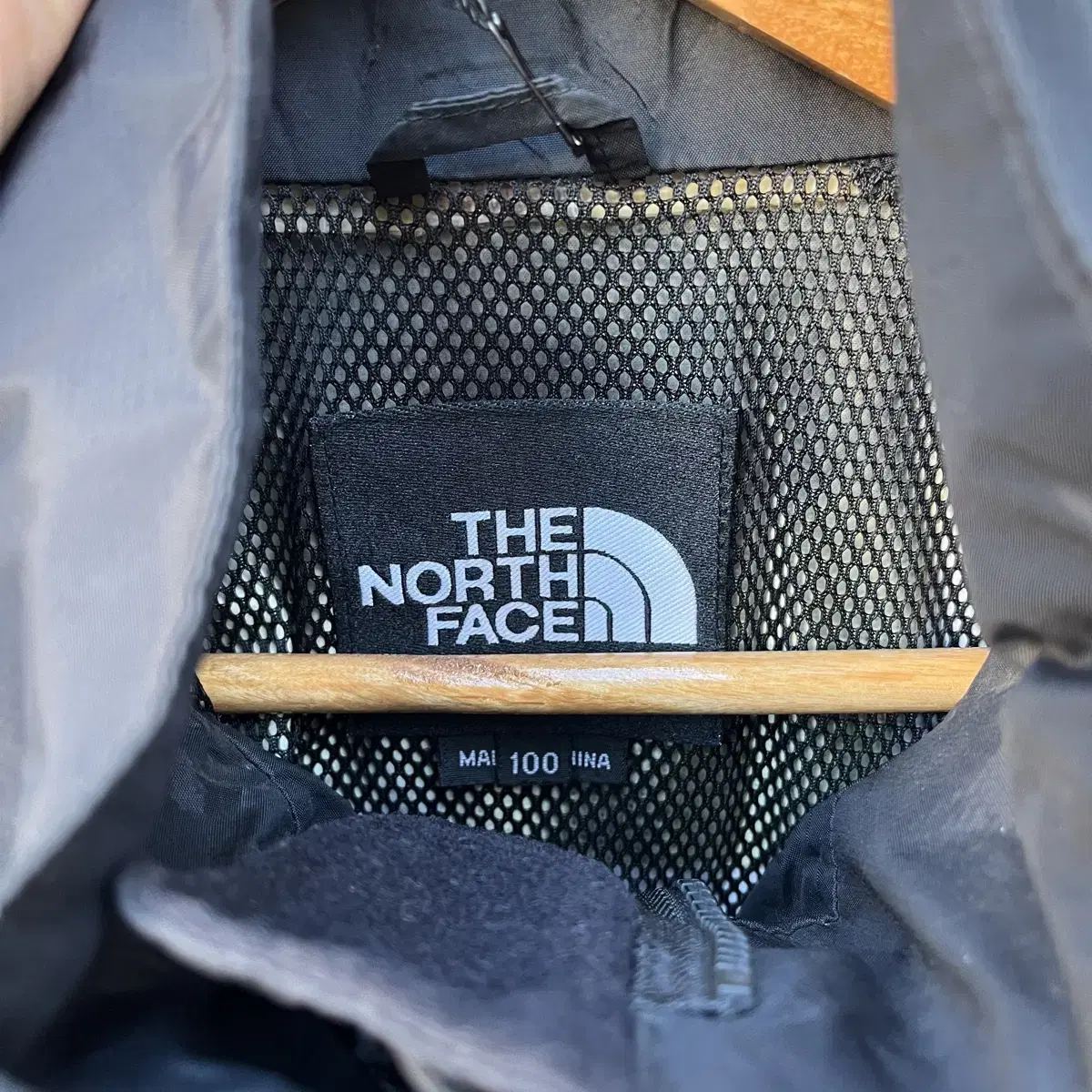 The North Face 노스페이스 90s 고어텍스 바람막이