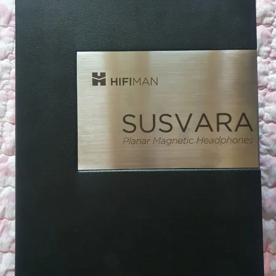 hifiman susvara 하이파이맨 서스바라