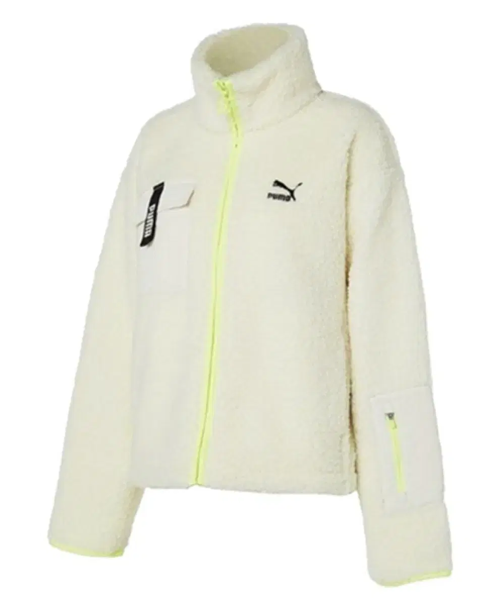 Puma Puma Fleece