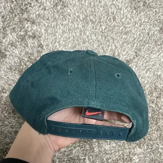 90s nike cap 빈티지 나이키캡