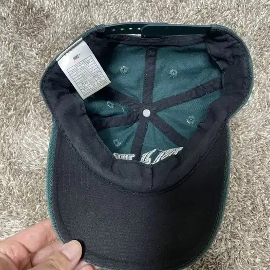 90s nike cap 빈티지 나이키캡