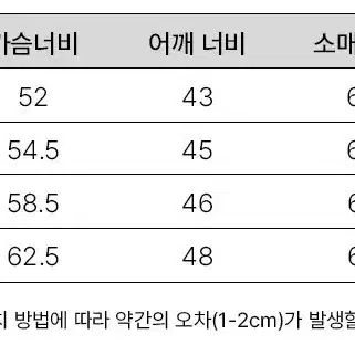 폴로 크루넥 스웨터 니트