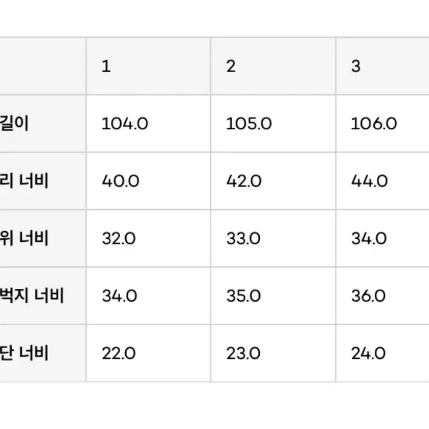 러프사이드 드레이프 데님 (2)