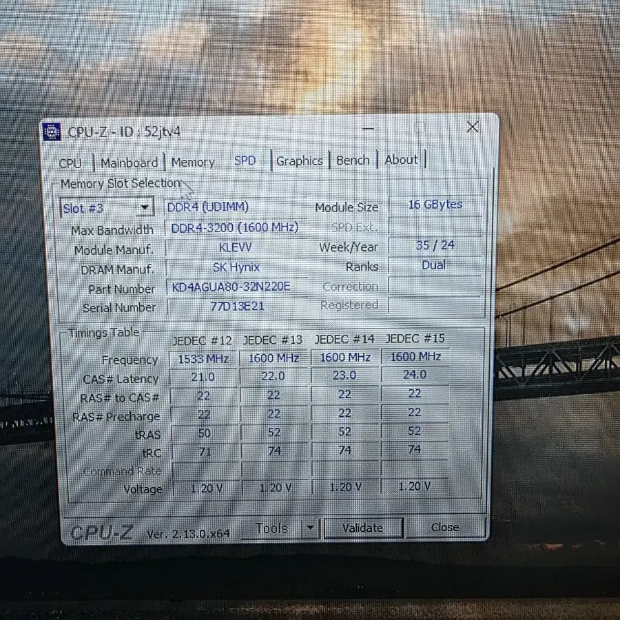 I9 10900k RTX3080TI