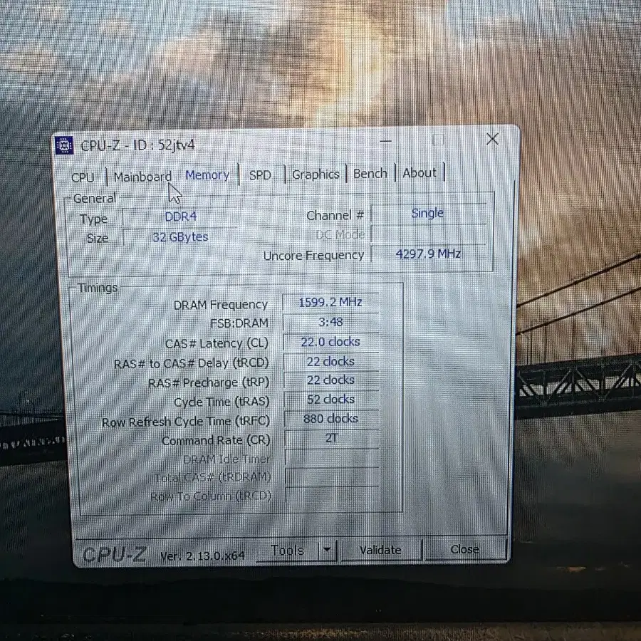 I9 10900k RTX3080TI