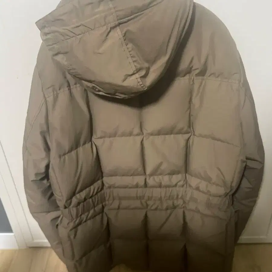 울리치 woolrich 패딩 L 사이즈 판매합니다