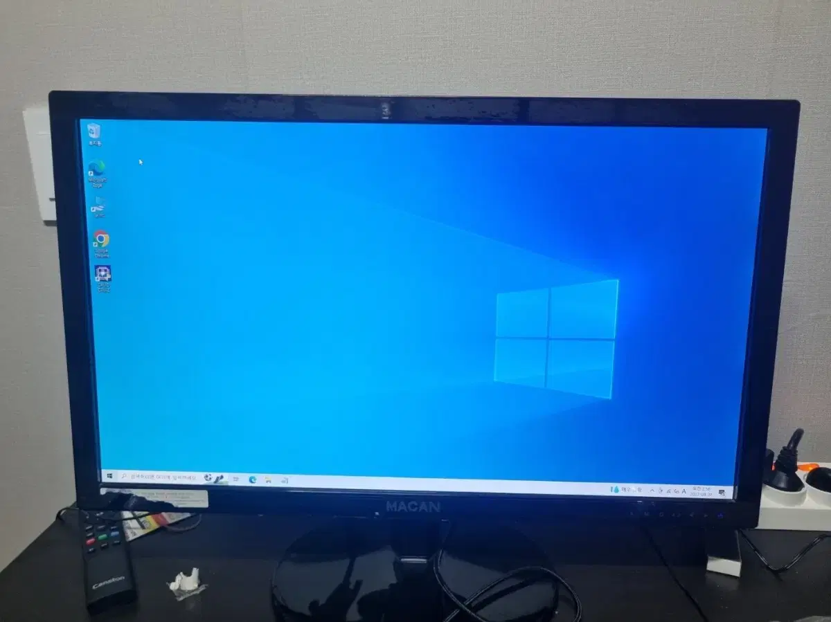 대구 컴퓨터 i56600 gtx960 램8g ssd250 hdd2T 판매