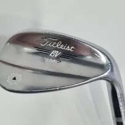 타이틀리스트 Vokey SM7 웨지 52도 모듀스 120 S강도