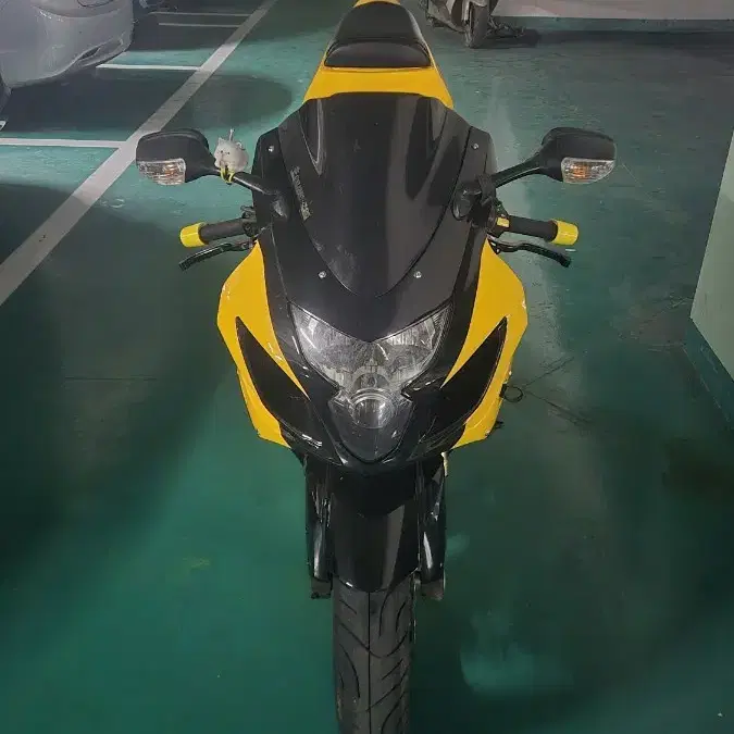 gsx-r750 k5 요시무라 풀배기125,300스쿠터대차