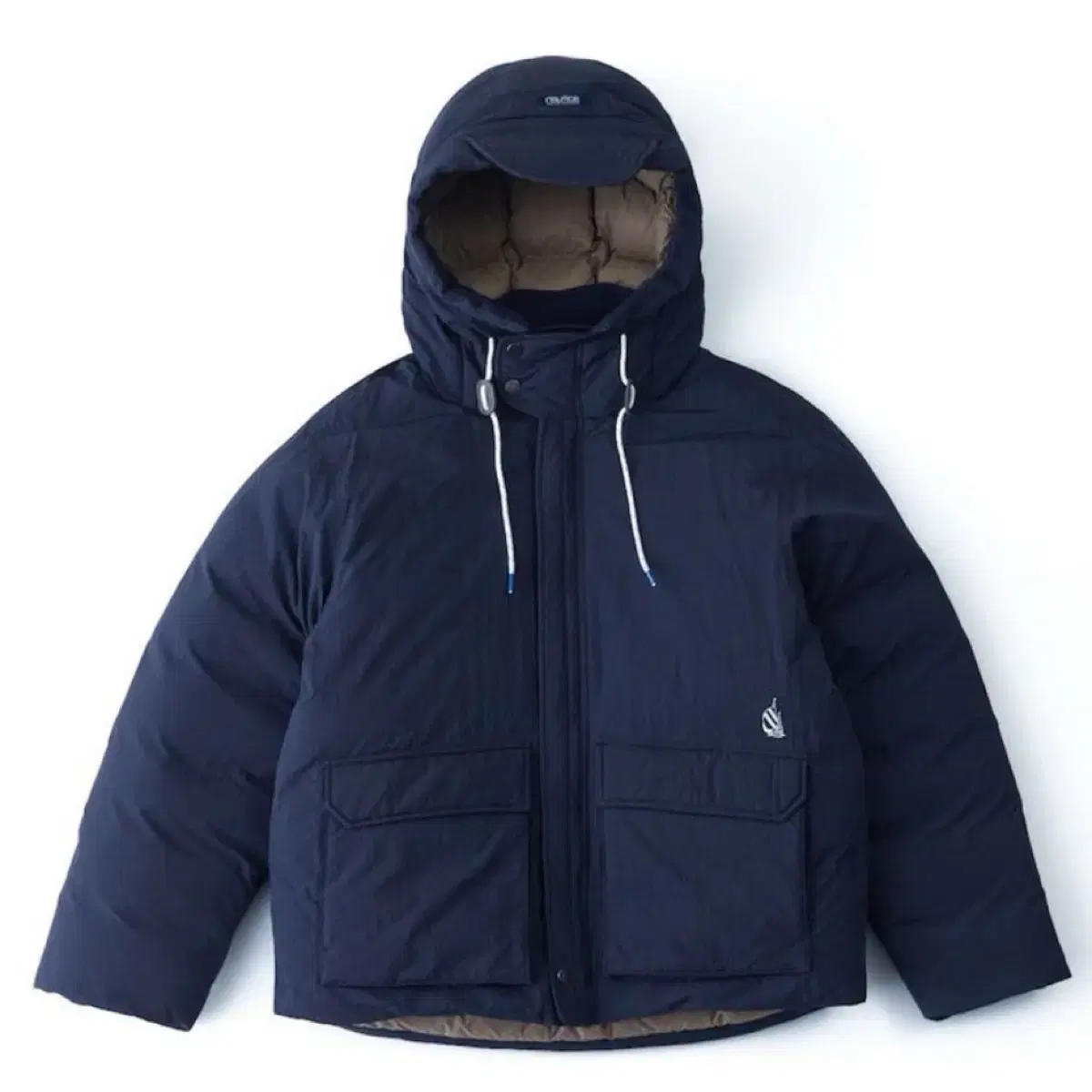 노티카 덕다운 패딩 HEAVY DUTY DOWN JACKET