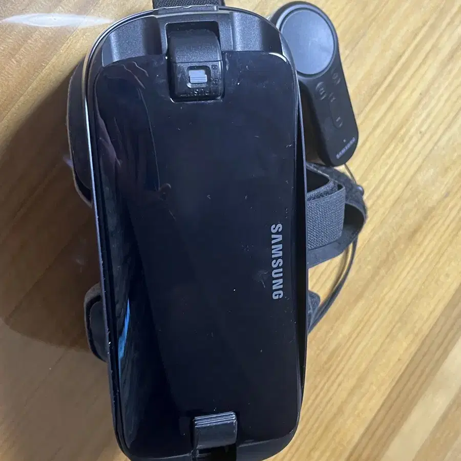 Samsung gear vr