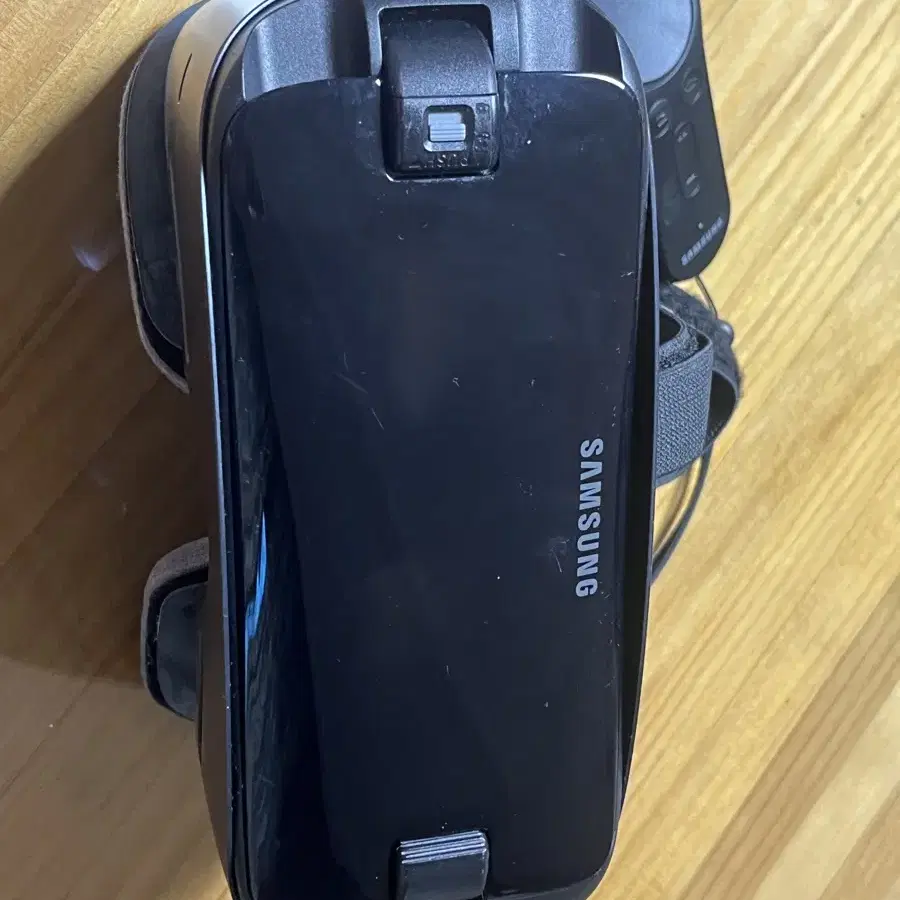 Samsung gear vr