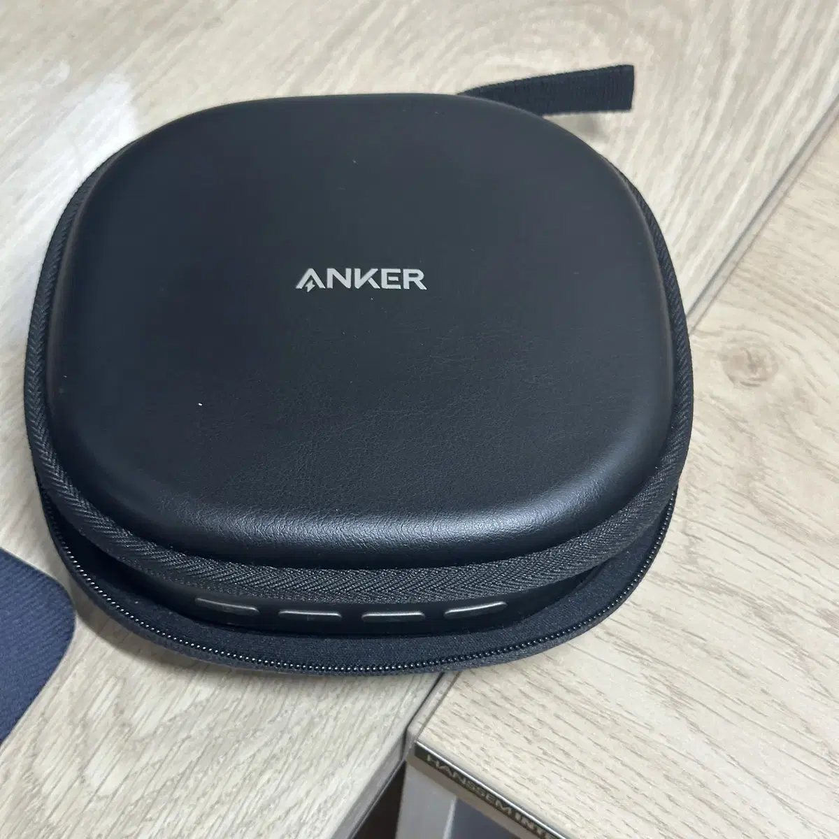 화상회의/컨퍼런스콜 스피커마이크, Anker PowerConf S500