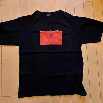 [USED] RADIOHEAD 라디오헤드 AMNESIAC 티셔츠