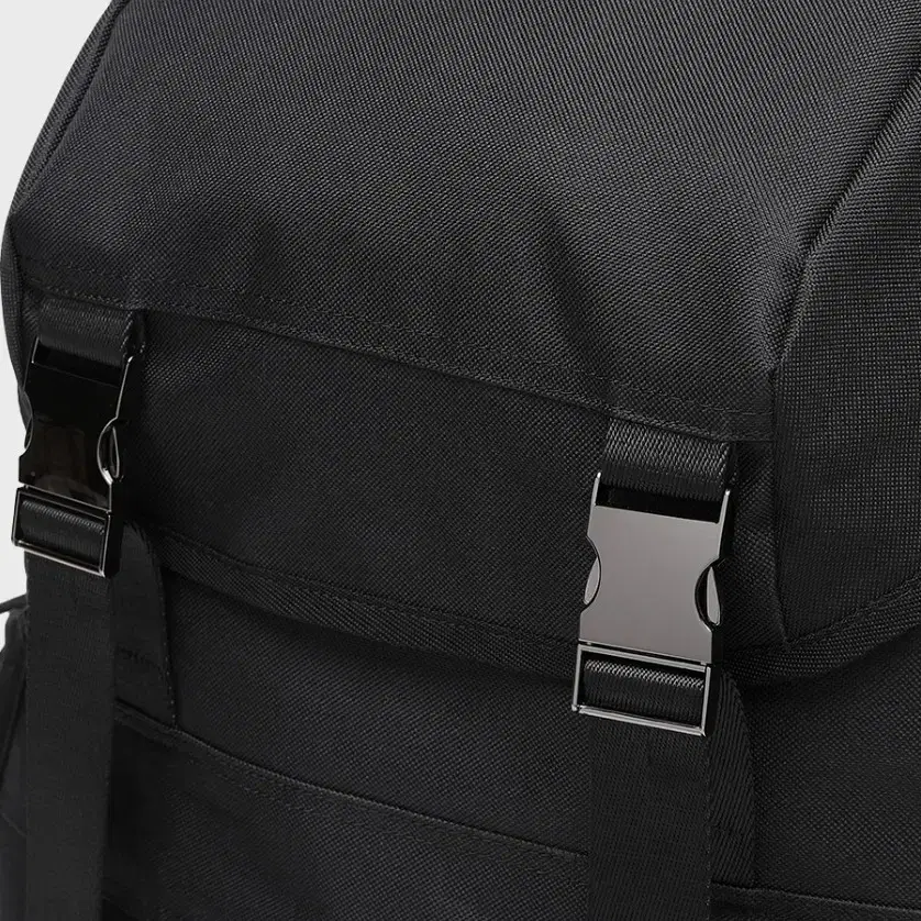 [거의새상품] 메종미네드 DIKE BACKPACK 백팩