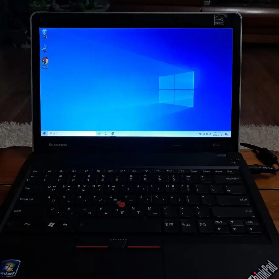 LENOVO 13.3" 노트북 8GB, SSD128GB, WINDOW10