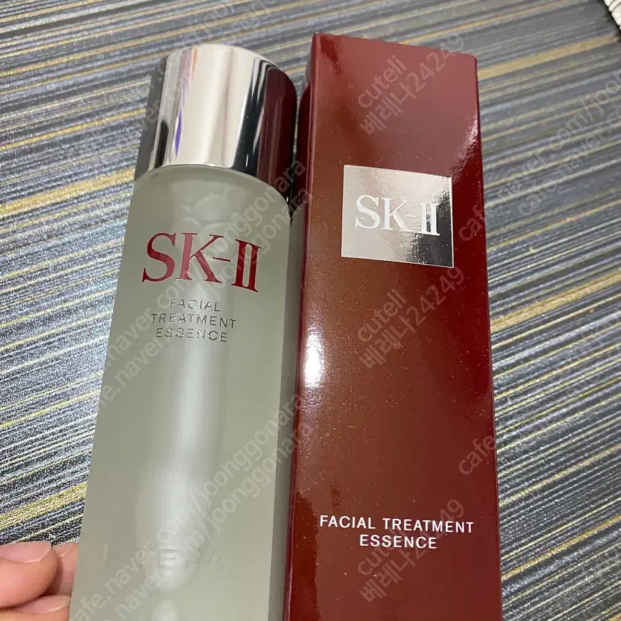 SK2 피테라에센스 75ml 미개봉 새상품 판매(택포 65,000원)