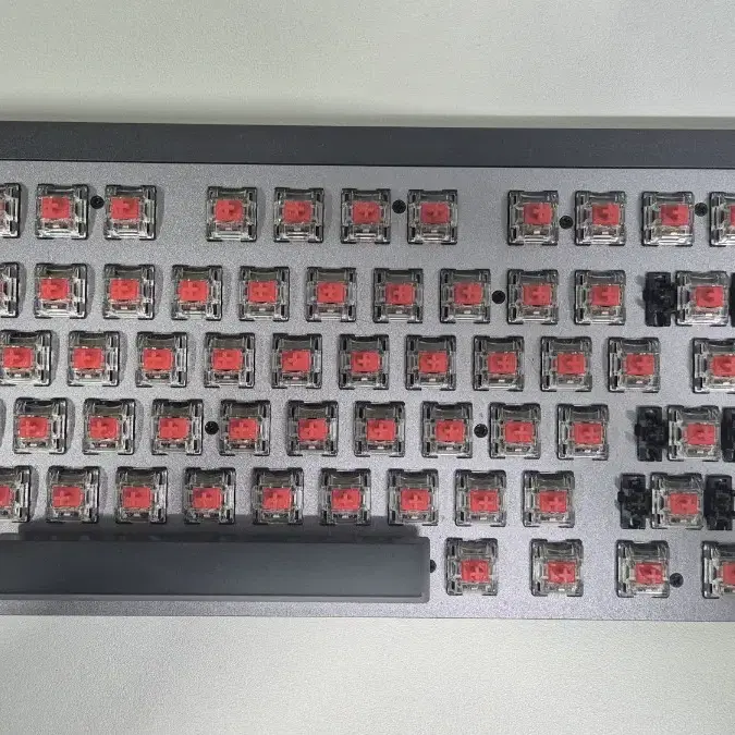 로지텍 k855