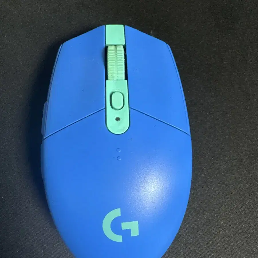 G304 마우스 판매합니다