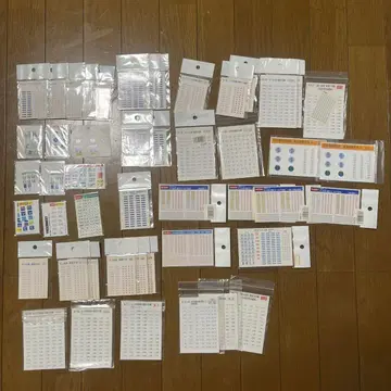 가격 인하 정크제품 모형 기차 씰