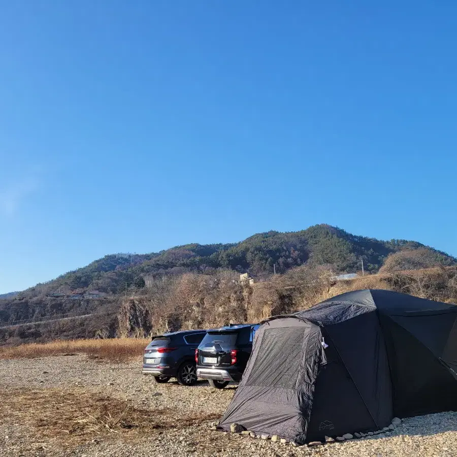 아이두젠 옥타곤MAX 캠핑쉘터텐트