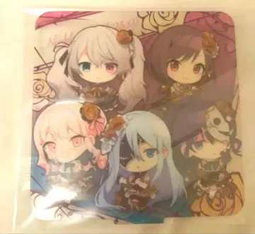 프로세카 세가 럭키 쿠지 라스트 원 상 25시 나이트 코드로. 니고