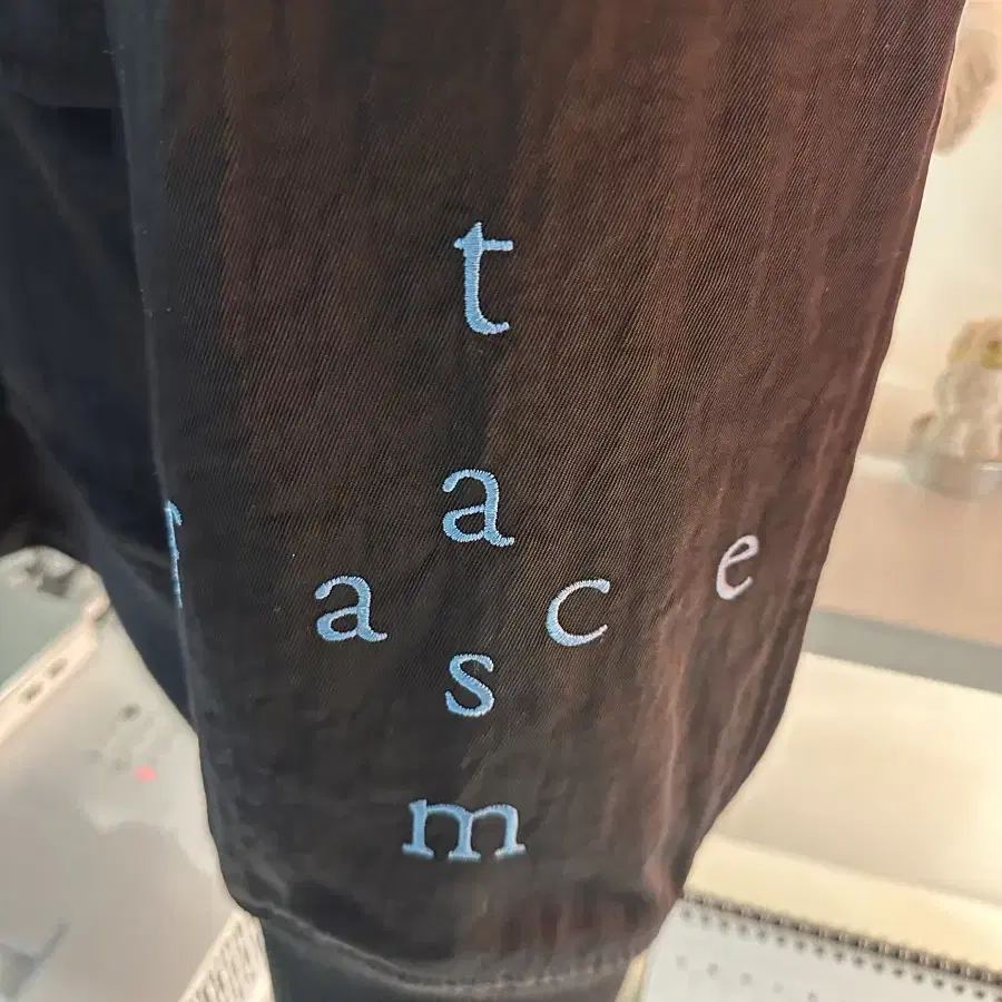 facetasm 자켓