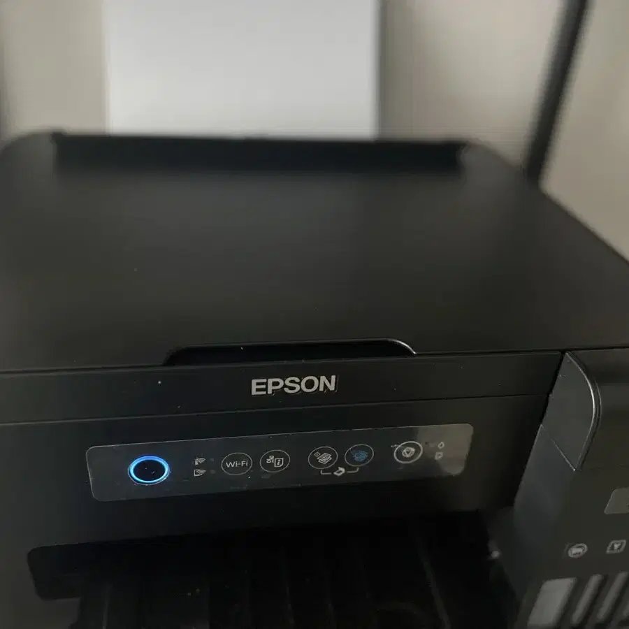 엡손 복합기 Epson L4150 프린터 복사 스캔 칼라 잉크젯 무한잉크