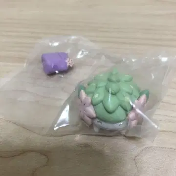변신 메타몬 쉐이미